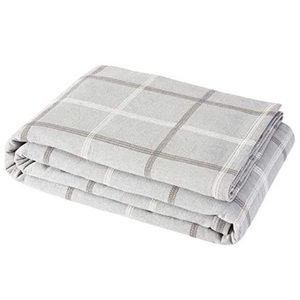 SOLD: Nautica Home Chenille Benchley Throw